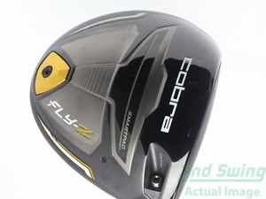 Cobra Fly-Z Driver 10.5* Cobra Matrix VLCT Sp Graphite Regular Right 45.25 in image 1