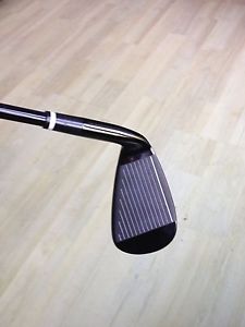 MD SUPERSTRONG ST3g Reg Graph 4-W Brand New Golf Irons image 1