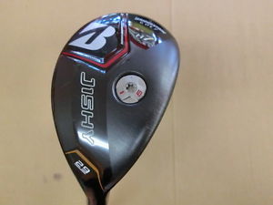 BRIDGESTONE J15HY Utility 37.5 S image 1