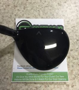Callaway Bertha Mini 1.5 Driver 12* Kuro Kage 60 X Flex Shaft image 1