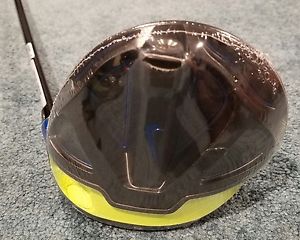 Nike Vapor Flex 440 Driver Diamana Limited Graphite Stiff Flex MRH 8.5 - 12.5 image 1