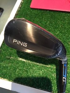 Ping Crossover 4 Iron, Regular Flex image 1