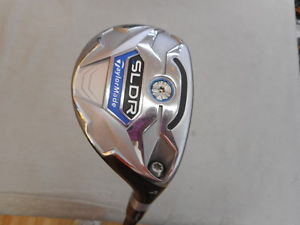 Taylor Made SLDR US Utility 40.5 S image 1