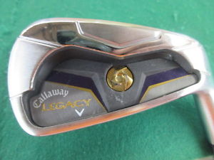 Callaway LEGACY 2012 IronSet 38 UNI image 1