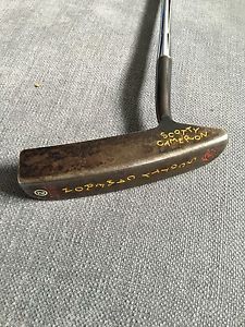 scotty cameron putter image 1