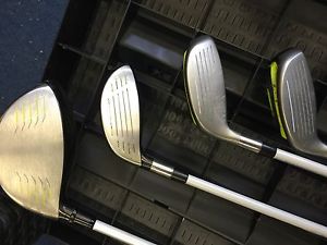 Nike Vapor Driver  3wood 2rescue Woods image 1