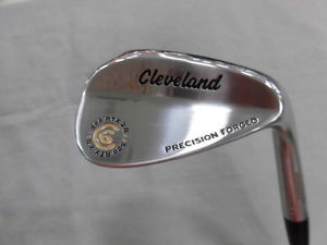 Cleveland 588 RTX 2.0 PRECISION FORGED Wedge 35.5 S200 image 1