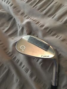 Titleist Vokey SM5 Wedge Set 52,54,58 C Taper image 1