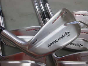Taylor Made Tour Preferred MB 2014 IronSet 38 S200 image 1