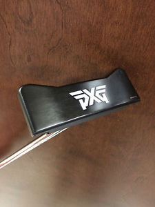 PXG P-51 RH Center Shaft Putter 36" inch - Golf Pride Players Wrap - Used 9/10 image 1