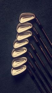 Mizuno Golf Clubs image 1