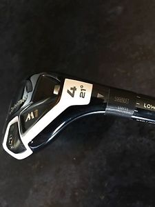 Tour Issue Taylormade M1 Rescue #4 21* Loft Head Only image 1