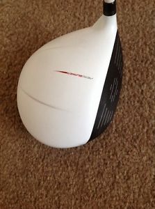 TaylorMade Aero burner 10.5 reg Right Hand image 1