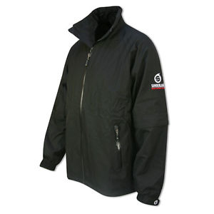 Sunderland Resort Convertible Waterproof Jacket with Three Year Guarantee image 1