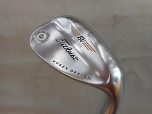 Titleist Vokey SM4 Tour Chrome Wedge 35 image 1