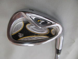 Taylor Made r7 TP Irons IronSet 38.25 S image 1