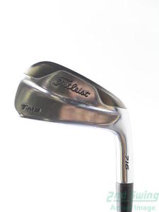 Titleist 716 T-MB Single Iron 4 Iron Steel Stiff Right Handed 38.5 in image 1