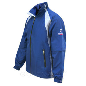 Sunderland Resort Convertible Waterproof Jacket with Three Year Guarantee image 1