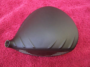 PING G30 left hand driver head only - 12 degree image 1