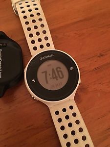Garmin Approach S6 Fully Functional White image 1