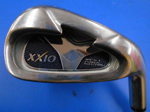 DUNLOP The XXIO IronSet 38.25 S image 1