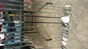 Callaway golf club image 1
