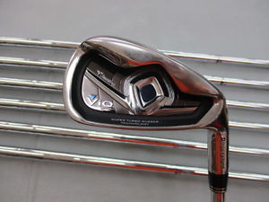 BRIDGESTONE Tour Stage V-iQ (2012) IronSet 38 S200 image 1