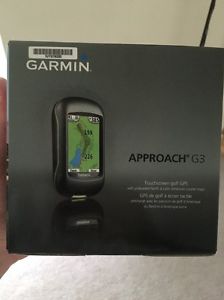 Approach G3 image 1