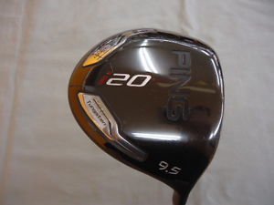 PING i20 1W 45 S image 1