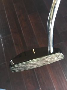RH Piretti Putter Teramo Mallet 34" Free Shipping image 1