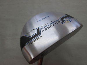 ODYSSEY WORKS VERSA TANK ROSSIE 1 Putter 34 image 1