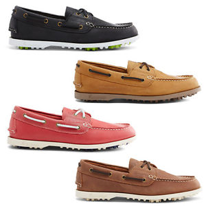 2016 CANOOS Tour 2.0 Golf Shoes NEW image 1