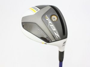 Used[B-] Golf TaylorMade [Tour paid goods] ROCKETBALLZ STAGE2 Fairway wood A0M image 1