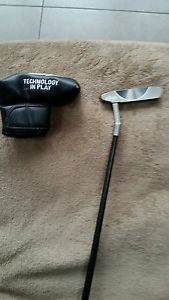Yes Callie SWS putter image 1