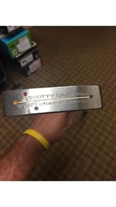 Scotty Cameron Studio Stainless Newport 2 (34 inches) image 1