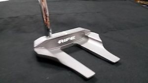 New Guerin Rife ACE Tour Putter 35 Inches image 1