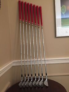 Srixon z 945 iron set 3-PW BRAND NEW image 1