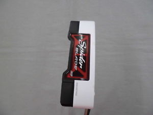 Taylor Made SPIDER BLADE 32 Putter 34 image 1