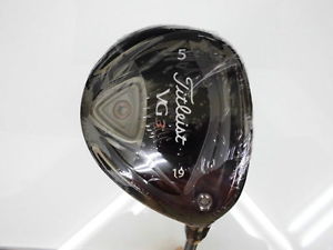 Titleist VG3 2016 FW 42 SR image 1