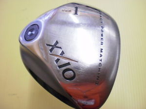 DUNLOP ALL NEW XXIO 1W 45 S image 1