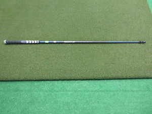 True Temper Project X Hand-Crafted 64 Stiff-Flex Shaft [45 1/2"] image 1