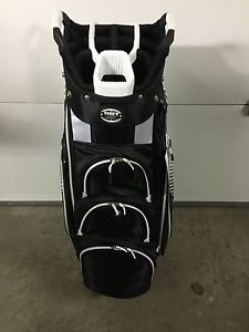 Hot-Z Golf Bag 5.5 Cart Bag image 1
