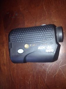 Leupold GX-1i DNA Rangefiner image 1