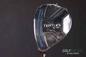 Adams Tight Lies SS Fairway 5 Wood 19° Regular LH Graphite Golf Club #2843 image 1