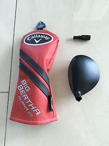 Callaway Golf 816 Alpha 14 Degrees 3 Wood image 1
