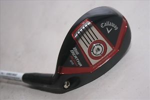Callaway Big Bertha Alpha 815 (Stiff) 20° Hybrid 3 image 1
