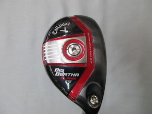 Callaway BIG BERTHA ALPHA 815 Utility 39.25 S image 1