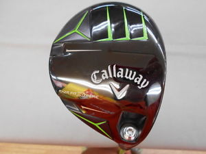 Callaway RAZR FIT XTREME FW 42.5 S image 1