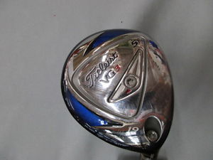 Titleist VG3 2014 FW 42 S image 1