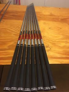 KBS C Taper S Flex 3-PW (Barely Used) .355 Taper Tip image 1